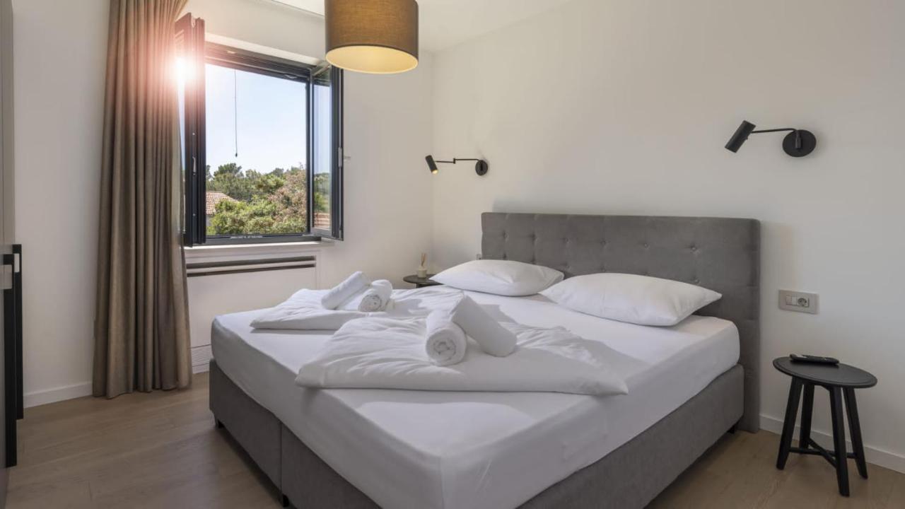 Mare Solis Pinea Mali Losinj Ngoại thất bức ảnh