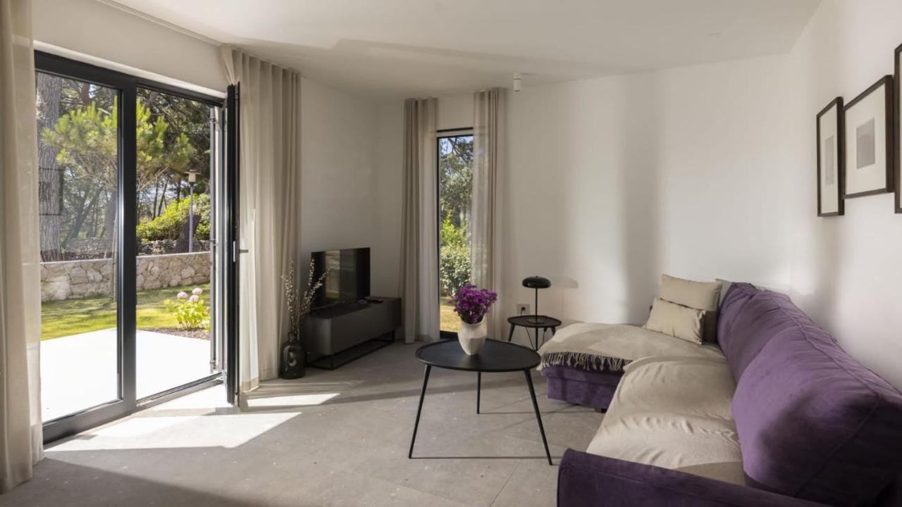 Mare Solis Pinea Mali Losinj Ngoại thất bức ảnh