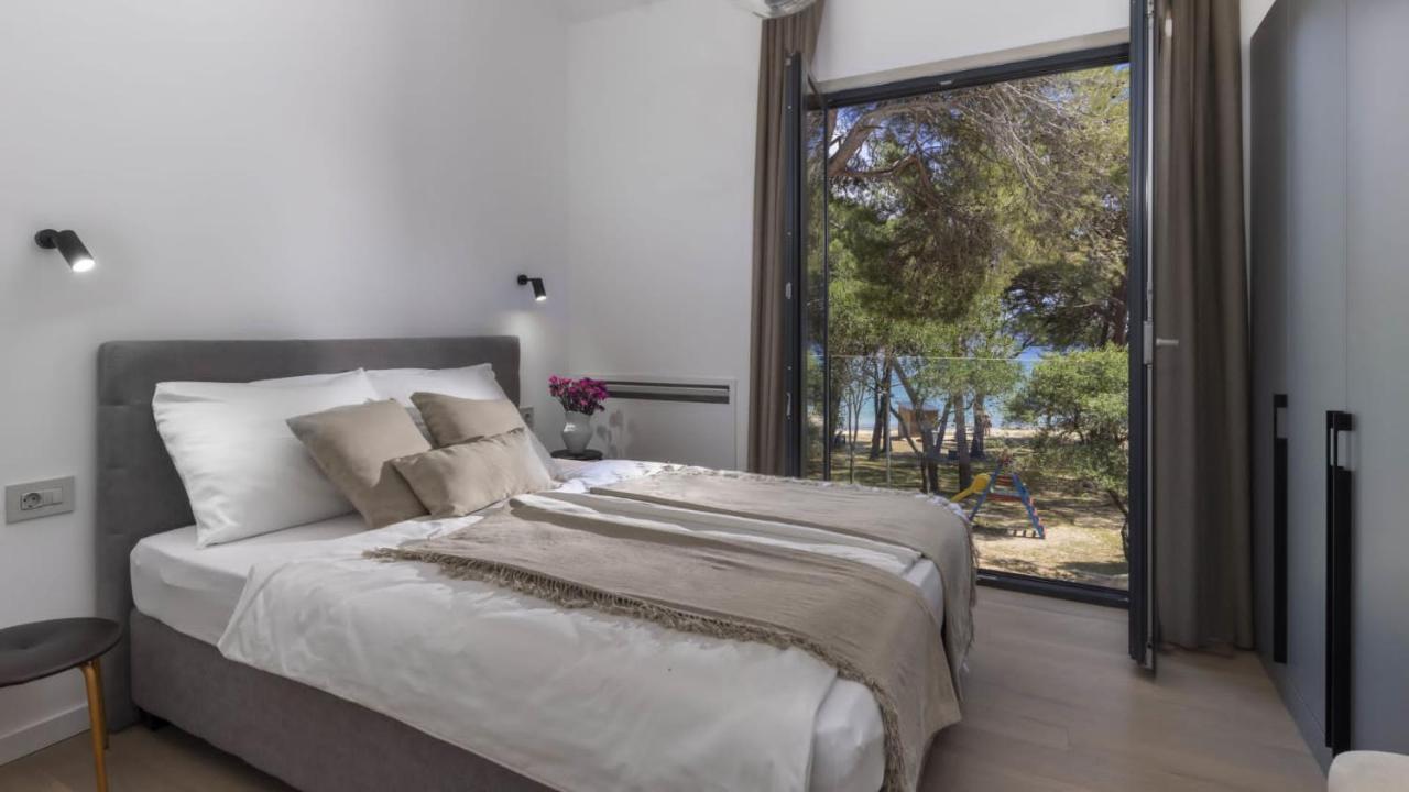 Mare Solis Pinea Mali Losinj Ngoại thất bức ảnh