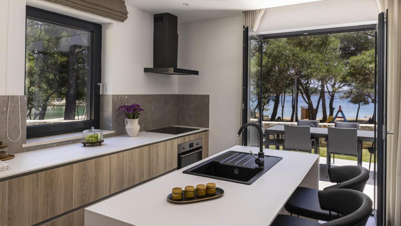Mare Solis Pinea Mali Losinj Ngoại thất bức ảnh