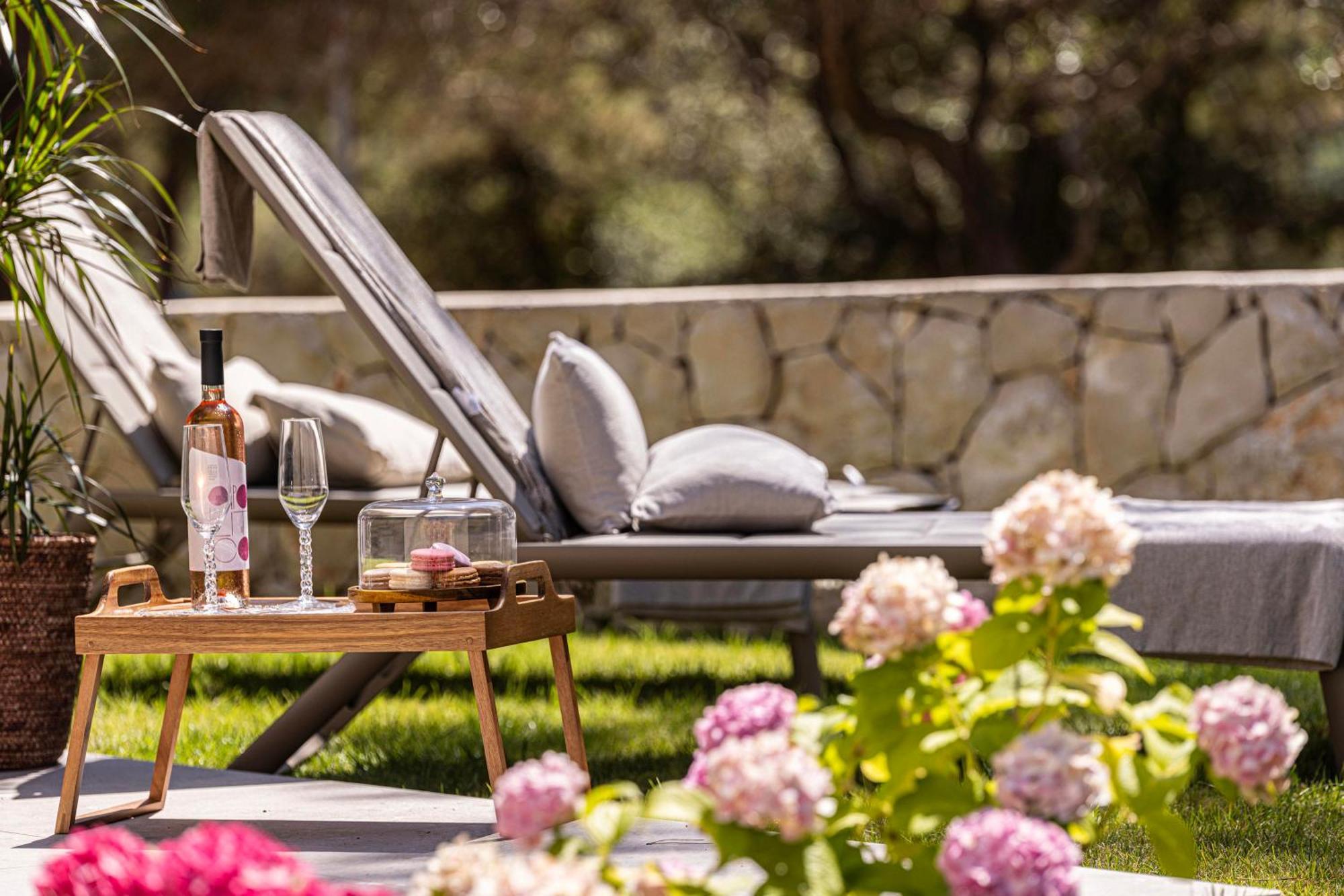 Mare Solis Pinea Mali Losinj Ngoại thất bức ảnh