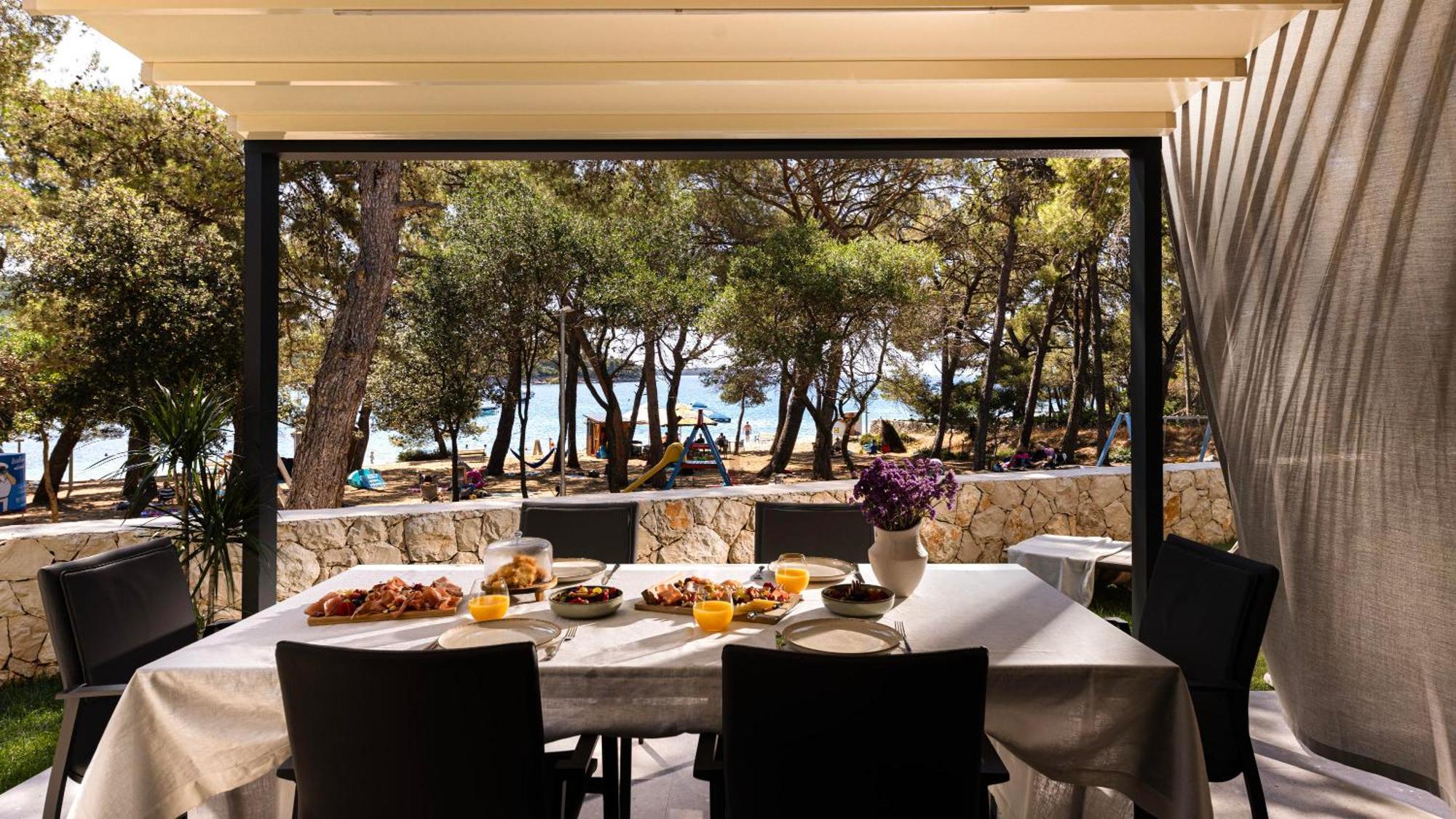 Mare Solis Pinea Mali Losinj Ngoại thất bức ảnh